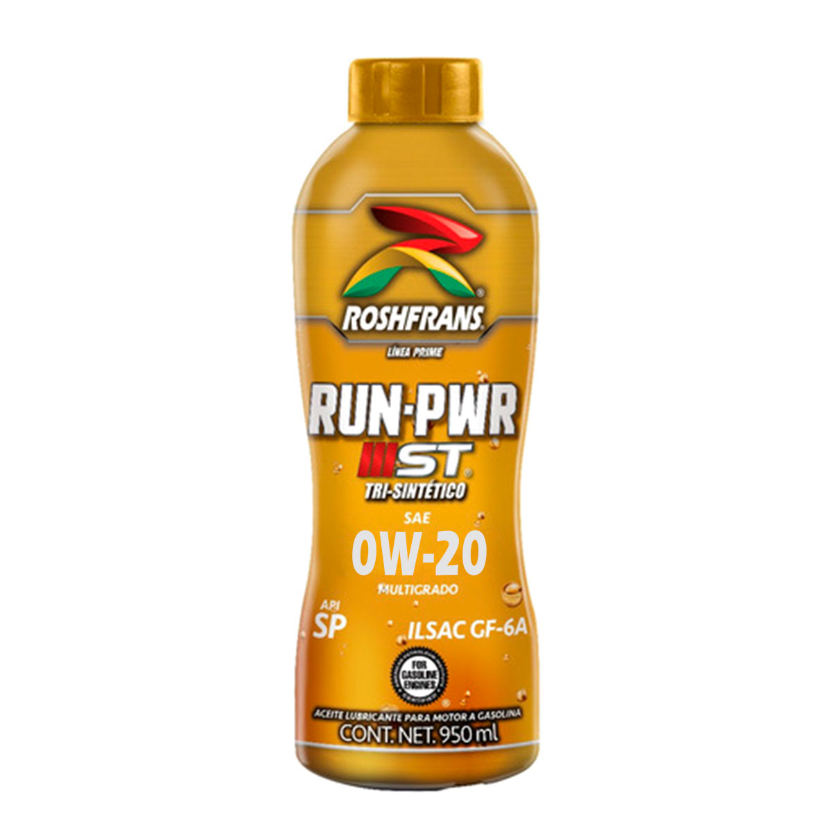 aceite-5w-30-run-pwr-tri-sint-tico-api-sp-roshfrans-parmotors