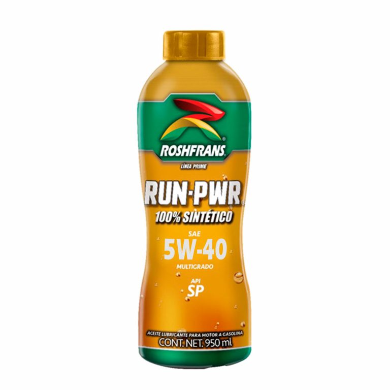 aceite-5w-40-run-pwr-sint-tico-api-sp-roshfrans-parmotors